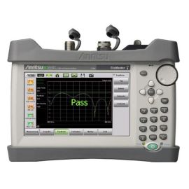 深圳市寶安區沙井承恒通訊設備商行 Agilent N9912A手持式射頻分析儀的應用與優勢
