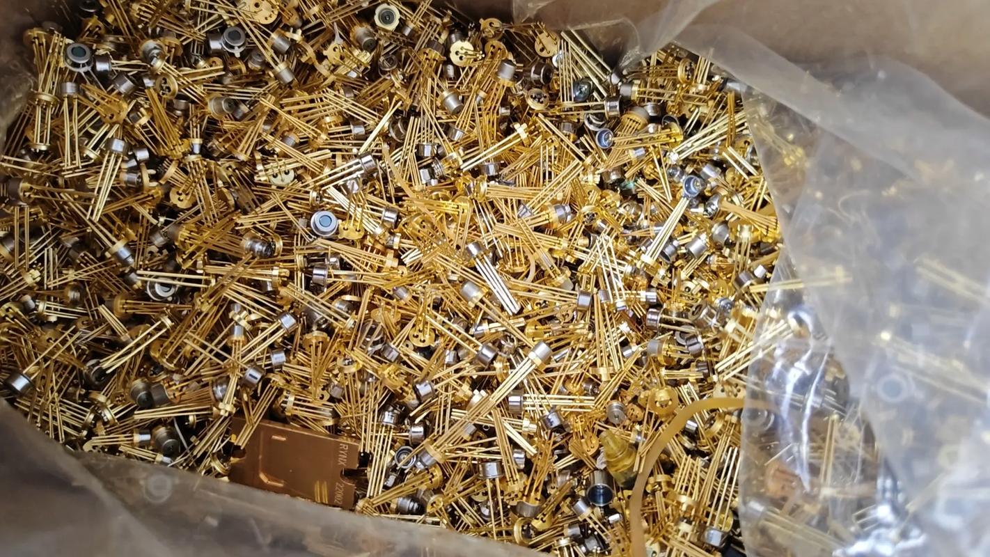 成都通訊設備與通信產品回收 專業賦能，循環未來